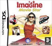 Imagine Movie Star /NDS