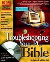 Troubleshooting Your Pc Bible