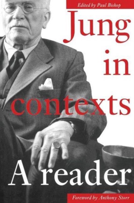 Jung In Context - cover