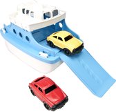Veerboot met auto's - Green Toys