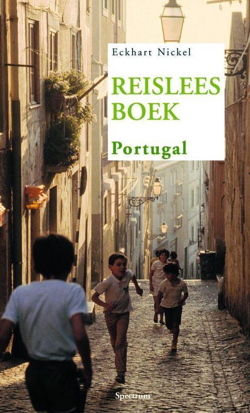 Portugal - cover