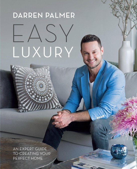 Easy Luxury - cover