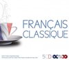 Francais Classique 5-Cd