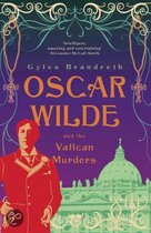 Oscar Wilde And The Vatican Murders