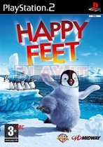 Happy Feet /PS2