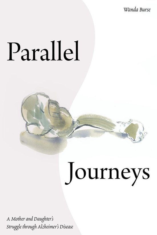 Parallel Journeys (ebook), Wanda Burse 9781525502767 Boeken bol