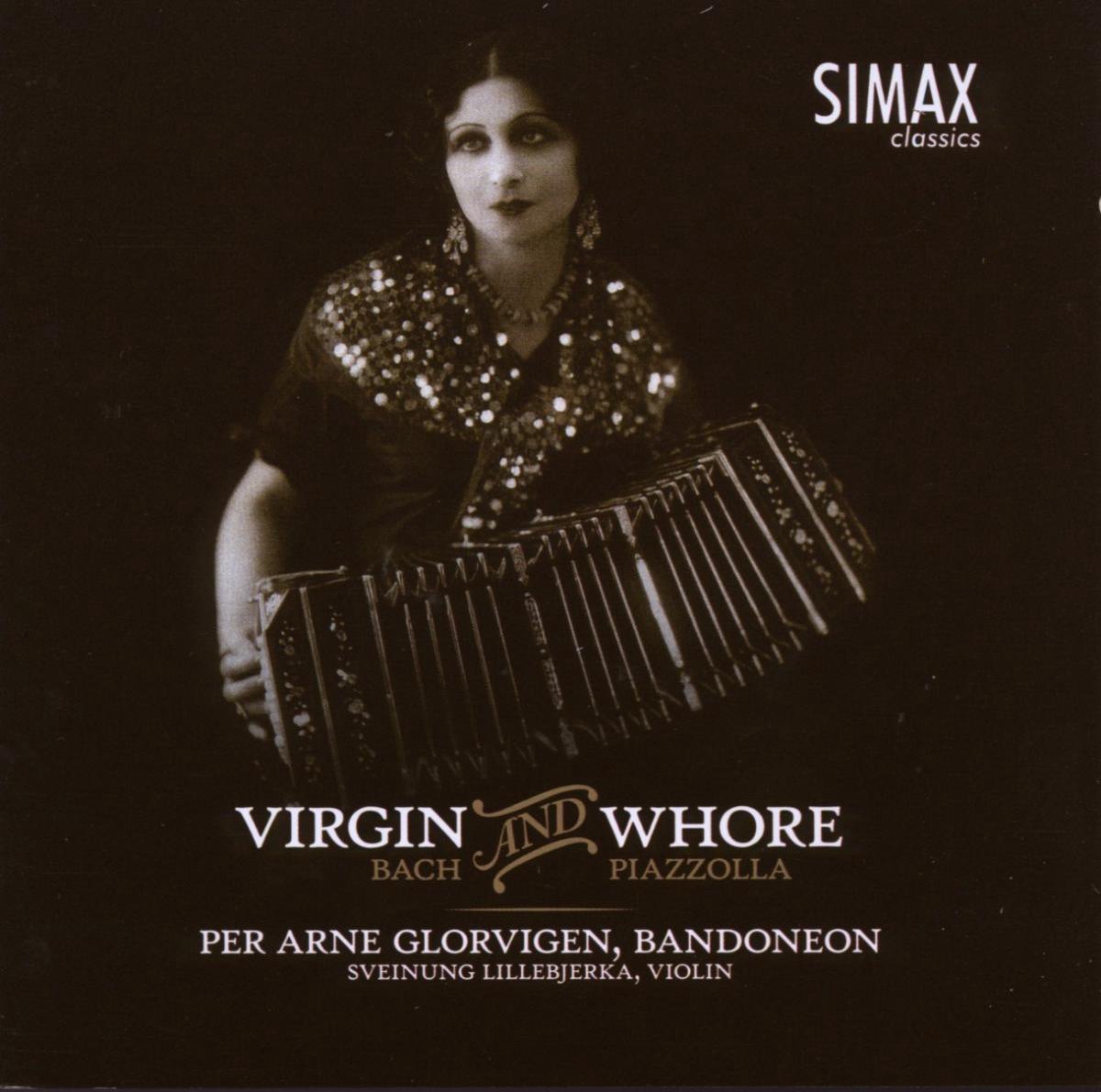 Virgin And Whore