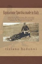 Equitazione Sportiva Made in Italy