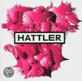 Hattler - Bass Cutz (CD)