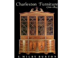 Charleston Furniture, 1700-1825