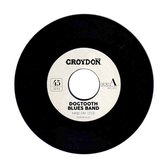 The Dogtooth Blues Band - Help Me (7" Vinyl Single)