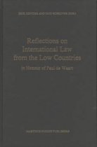ISBN Reflections on International Law from the Low Countries, Couverture rigide