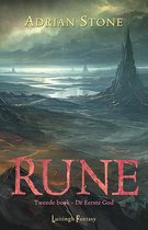 Rune 2 -   De eerste God