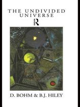 The Undivided Universe