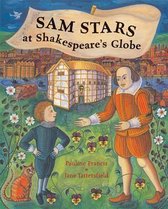 Sam Stars At Shakespeare'S Globe