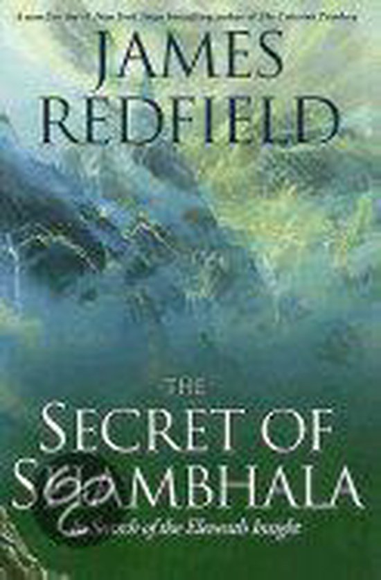 The Secret of Shambhala