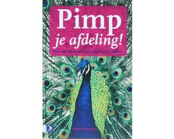 Pimp Je Afdeling
