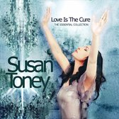 Love is the Cure: The Essential Collection