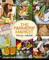The Farmers' Market Family Cookbook