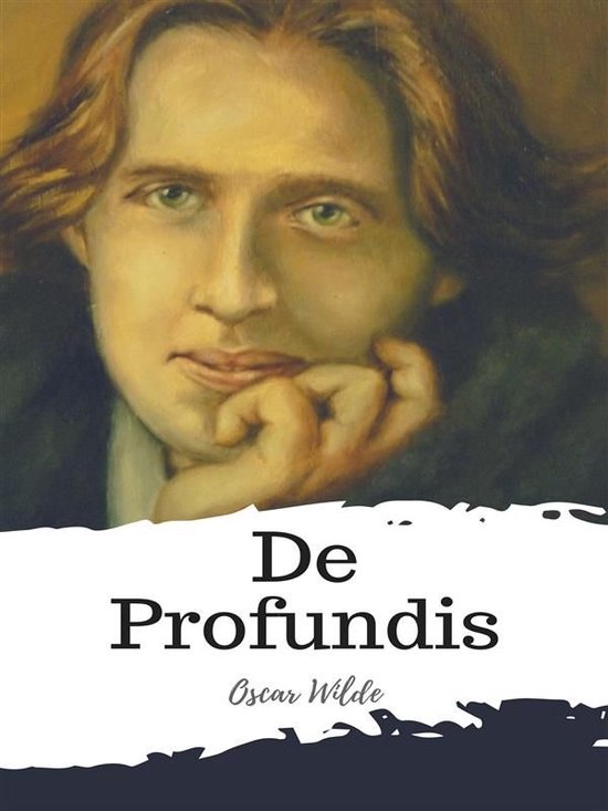 De Profundis - cover