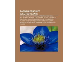 Passagierschiff (Deutschland)