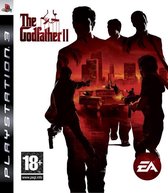 Godfather II /PS3 (BBFC)