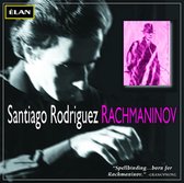 Santiago Rogriguez Plays Rachmaninov