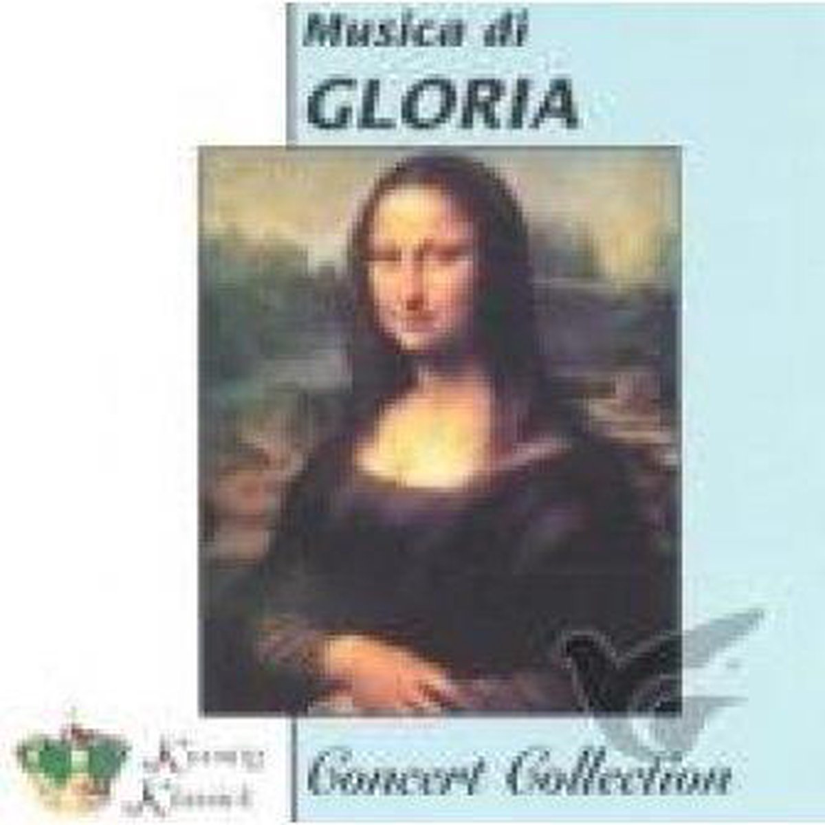 Musica Di Gloria
