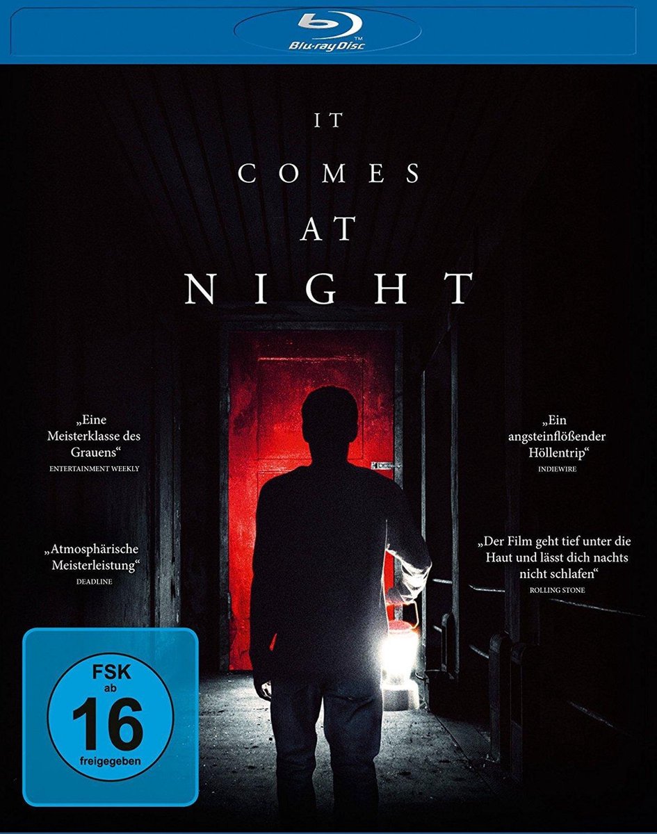 It Comes at Night