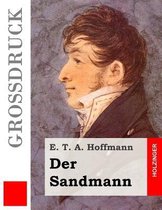 Der Sandmann (Gro druck)