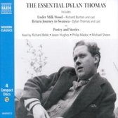 Essential Dylan Thomas