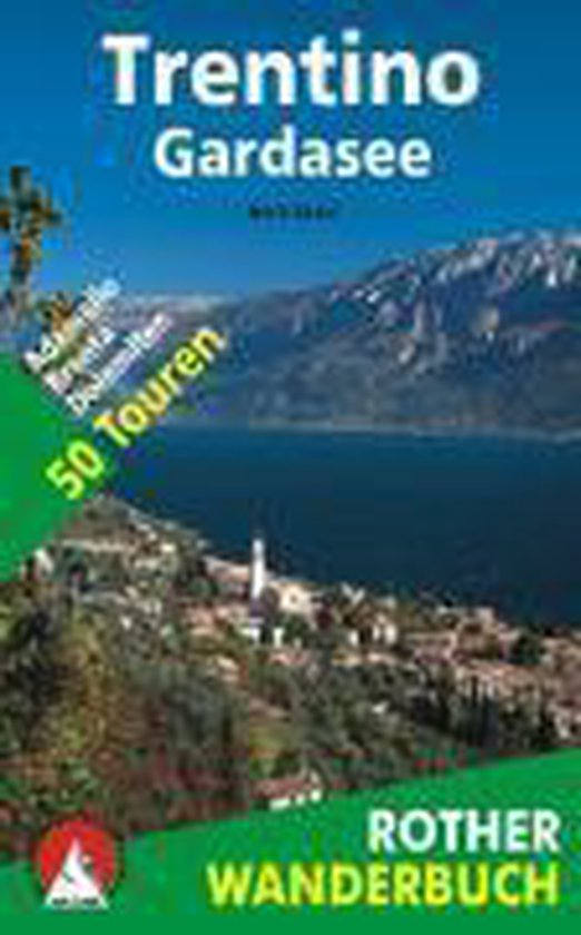 Trentino - Gardasee - cover
