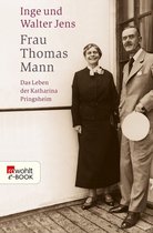 Frau Thomas Mann