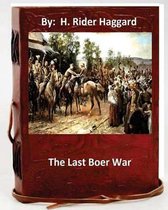 The last Boer war. By