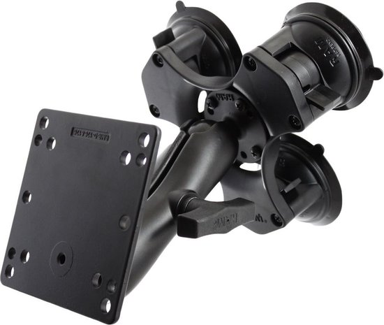 LINGUETTA DI RICAMBIO RAM-MOUNT RAP-SB-187ZRBU PER COMPONENTE RAP-SB-187U