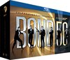 James Bond - 50th Anniversary Collection  (Blu-ray)