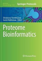 Methods in Molecular Biology- Proteome Bioinformatics