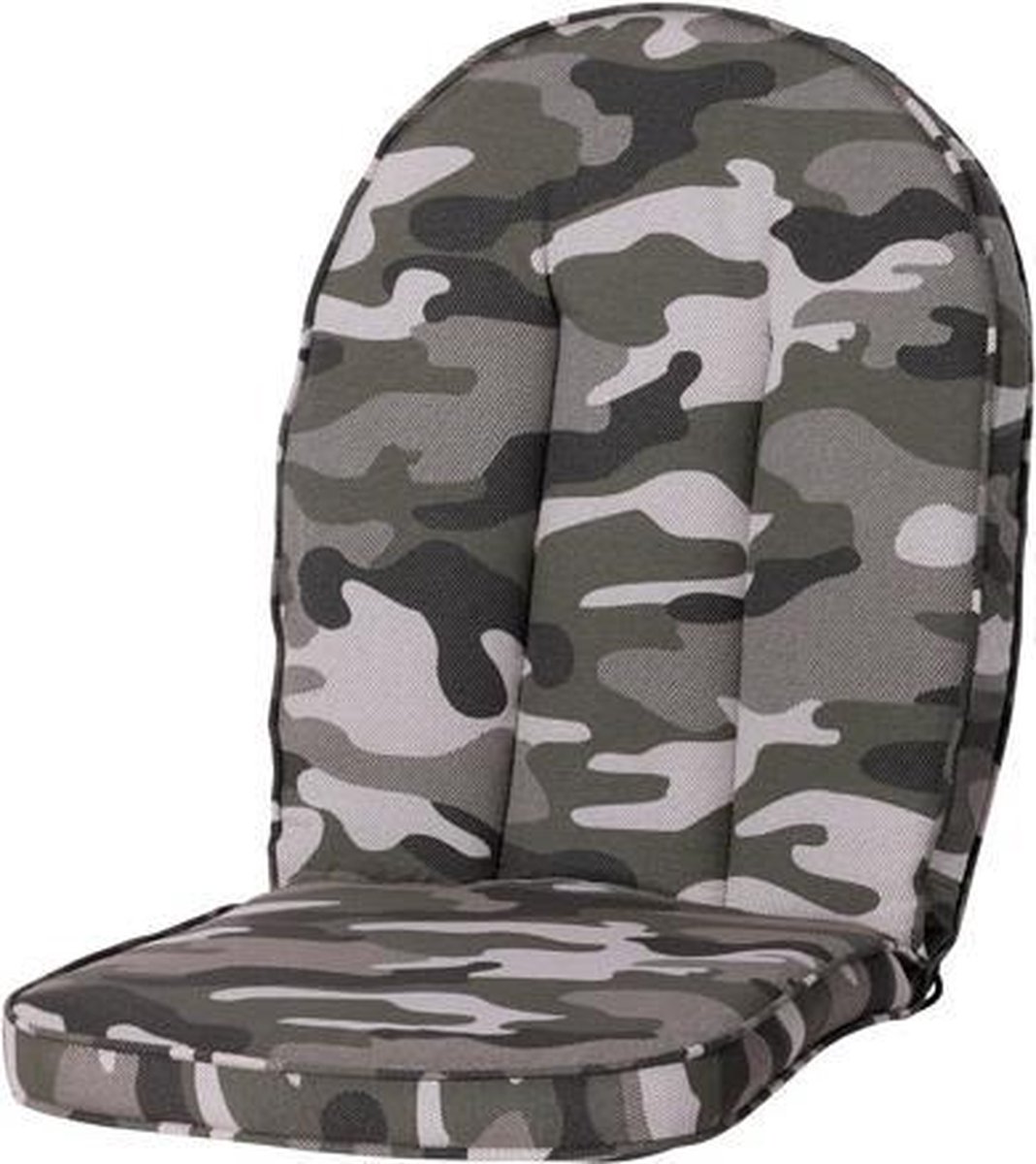 Madison tuinkussen camouflage 105x48x5 cm Madison tuinkussen camouflage 105x48x5 cm