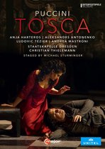 Tosca Salzburg 2018