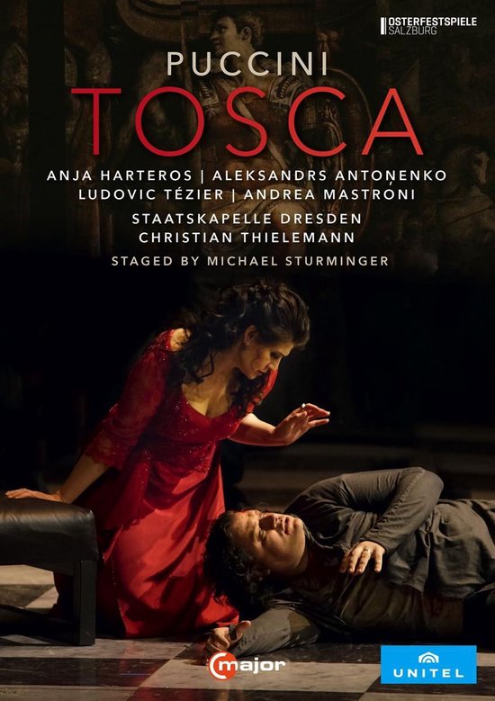 Puccini: Tosca [Video]