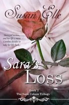 The Sara Colson Trilogy 2 - Sara's Loss