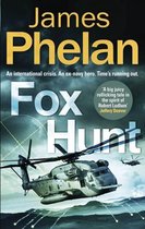 The Lachlan Fox Series 1 - Fox Hunt