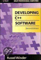Developing C++ Software
