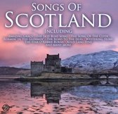 Songs of Scotland [Delta]