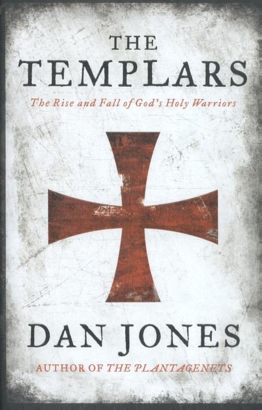 The Templars - cover