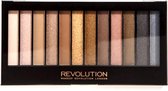 Makeup Revolution Redemption - Iconic 1 - Oogschaduw Palet