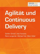 shortcuts 86 - Agiliät und Continuous Delivery