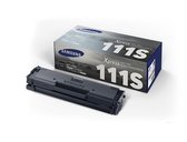 Samsung MLT-D111S/ELS - Tonercartridge / Zwart