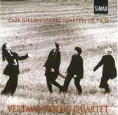 String Quartet Op. 5 & 13