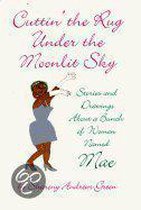 Cuttin' the Rug Under the Moonlit Sky